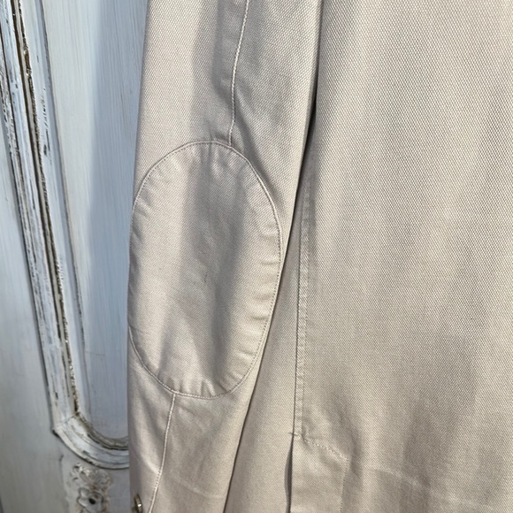 Joseph Abboud Tan Sport Coat Classic Design - Picture 13 of 13